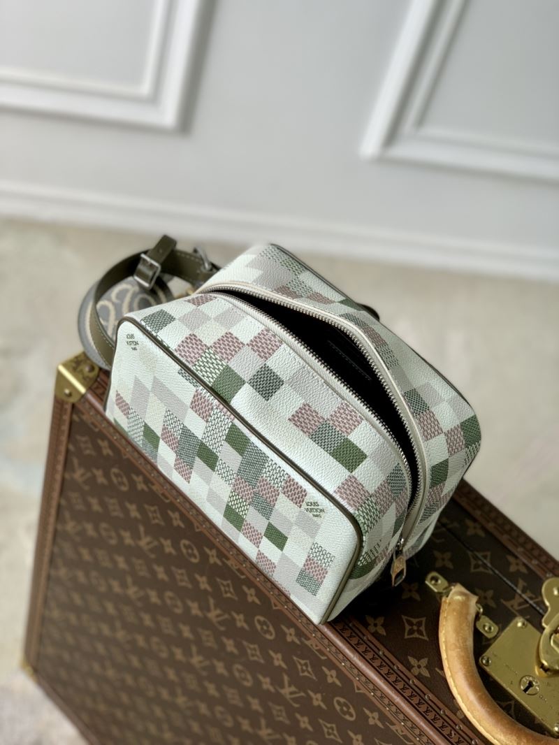 LV Cosmetic Bags